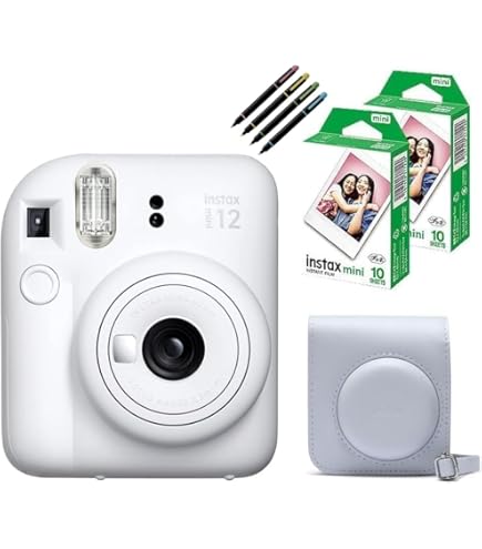 Amazon | 富士フイルム(FUJIFILM) インスタントカメラ チェキ instax