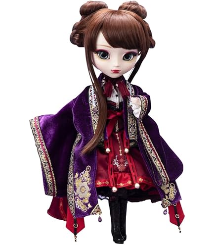 Amazon | グルーヴ Byul/ Tiger Lily タイガーリリー B-301  