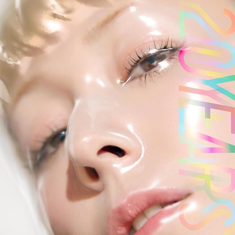 Amazon.co.jp: KAELA KIMURA 20th ANNIVERSARY SPECIAL BOX [完全生産