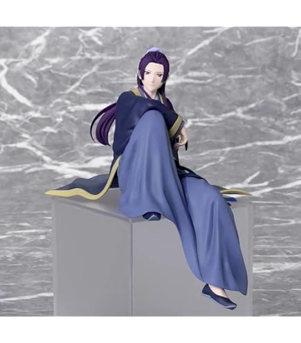 Amazon | 薬屋のひとりごと ちょこのせ プレミアム フィギュア 猫猫