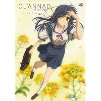 Amazon.co.jp: CLANNAD AFTER STORY 8 (通常版) [DVD] : 中村悠一