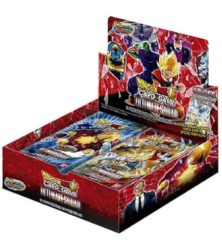 Amazon.co.jp: ドラゴンボール スーパードラフト03 ブースターボックス