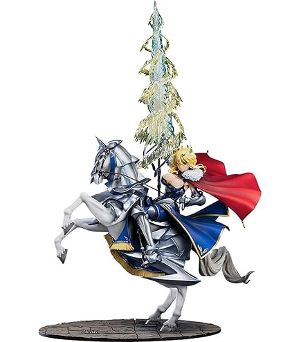 Amazon | ConoFig Fate/Grand Order バーサーカー/モルガン 完成品