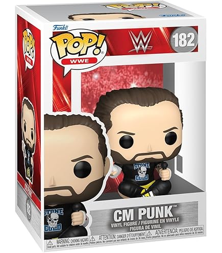 Amazon.co.jp: Funko Pop WWE: Asuka with White and Green Mask