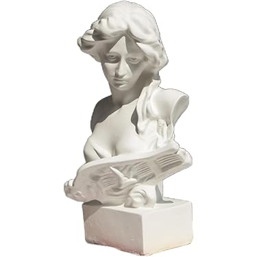 Amazon.co.jp 売れ筋ランキング: 石膏頭肖像 の中で最も人気のある商品です