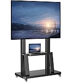 大型テレビスタンド ハイタイプ 壁寄せ　50-120インチテレビ Amazon.co.jp: BeishiTenwaymili 大型テレビスタンド ハイタイプ