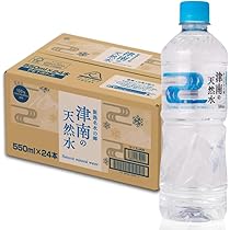 天然水M Amazon.co.jp: 津南の天然水 新潟名水の郷 ナチュラルミネラル