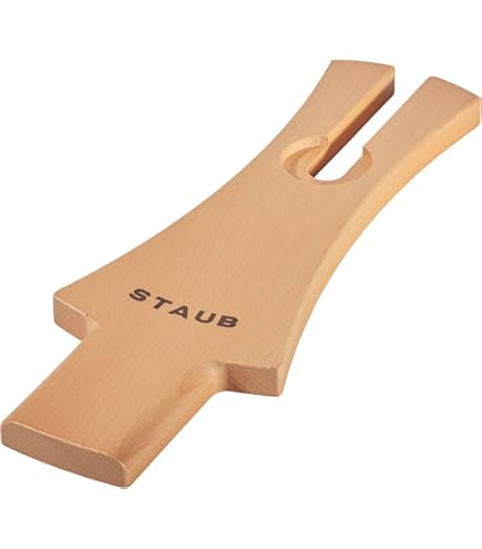 Amazon.co.jp: staub ストウブ 「 アニマルノブ フィッシュ 」 取っ手