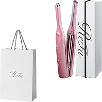 Amazon | ◇新モデル◇【公式ストア限定】ReFa FINGR IRON ST6/リファ