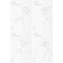 Amazon.co.jp: 防弾少年団 - LOVE YOURSELF 承 [Her] [L.O.V.E