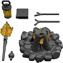 Amazon.co.jp: BANDAI SPIRITS(バンダイ スピリッツ) 30MF リーベル