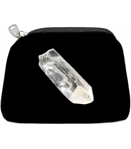 Amazon.co.jp: 水晶ポイント ファントム水晶ポイント 高さ約4cm