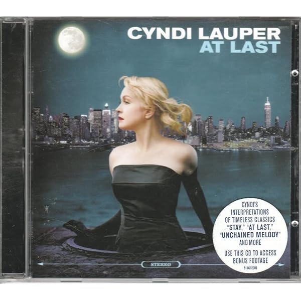 シンディ・ローパー Body Acoustic Sampler 貴重 CD シンディ