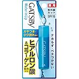 GATSBY(ギャツビー) 薬用 ウォーター イン リップ 5g (医薬部外品) 保湿,水分補給