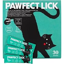 Amazon.co.jp: パーフェクトリック 【 動物病院による食いつきテスト