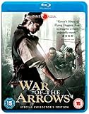 War Of The Arrows