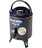 Amazon | キャプテンスタッグ アスタ ビッグウォータージャグ13L