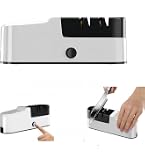 Amazon.co.jp: 京セラ 研ぎ器 包丁研ぎ 電動 ダイヤモンドシャープナー