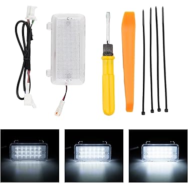 Amazon.co.jp 最新リリース: 車用ライト・アクセサリ の新着ランキング