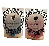 Beauty Magic（ビューティーマジック）ブロック クリア セット【各2g 32本入り】
