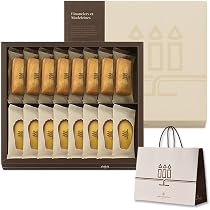 Amazon.co.jp: [Henri Charpentier] Financier Madeleine Langue de