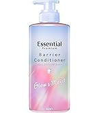 ★まとめ買い★　エッセンシャル　プレミアムうるおいバリアコンディショナー　シルキー＆スムース　450ｍｌ　×12個【イー... Amazon | エッセンシャル プレミアム うるおいバリアコンディショナー
