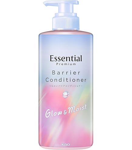 Amazon | 花王 エッセンシャル さらさら速乾 コンディショナー 詰替え