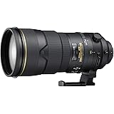 Nikon 単焦点レンズ AF-S NIKKOR 300mm f/2.8G ED VR II フルサイズ対応