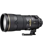 Amazon.co.jp: Nikon 単焦点レンズ AF-S NIKKOR 300mm f/4E PF