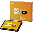 CFD MGAX シリーズ SATA接続 2.5型 SSD (1TB) 3D NAND TLC採用 (読み取り最大530MB/S) SATAIII 6Gbps 2.5 インチ 内蔵SSD1TB CSSD-S6L1TMGAX 国内メーカー