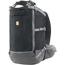 Amazon.co.jp: RUFFWEAR(ラフウェア) ヒッチハイカードッグバック