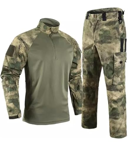 Amazon.co.jp: 【ロシア軍】VKBO 特殊部隊 6B45 ボディーアーマー フル