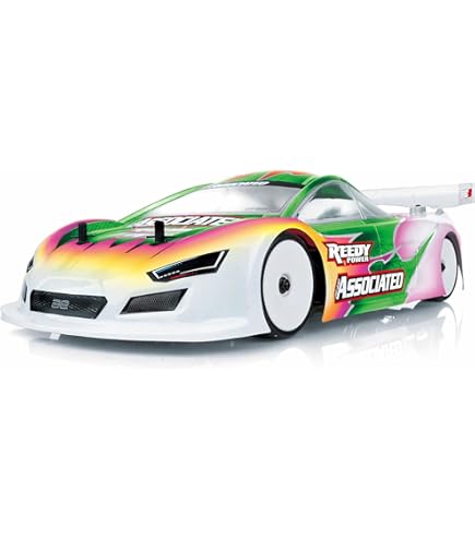 Amazon.co.jp: Team Associated RC10B7D チームキット ASC90042