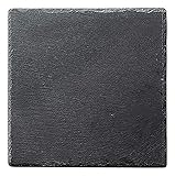 ラウンド スレートプレート 15cm