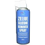 AZ(エーゼット) シリコーンリムーバー スプレー ZEQUE 420ml Y017 シリコンオフ シリコン除去