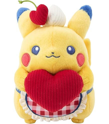 Amazon.co.jp: ポケモンセンターオリジナル おっきいスペシャル