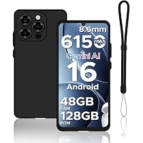 Amazon.co.jp: 【2026新登場】For DOOGEESmart/POPUX Note 58/58 Pro