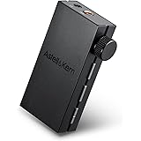 Astell&Kern AK HB1 Shadow Black [ES9281AC PRO搭載 BluetoothポータブルUSB-DAC] 3.5mm/4.4mmデュアル出力 UAC2.0/UAC1.0切替 Switch/PS5対応 内蔵/外部電源