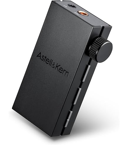 Amazon.co.jp: Astell&Kern AK PA10 Graphite Gray [A級アンプ搭載 