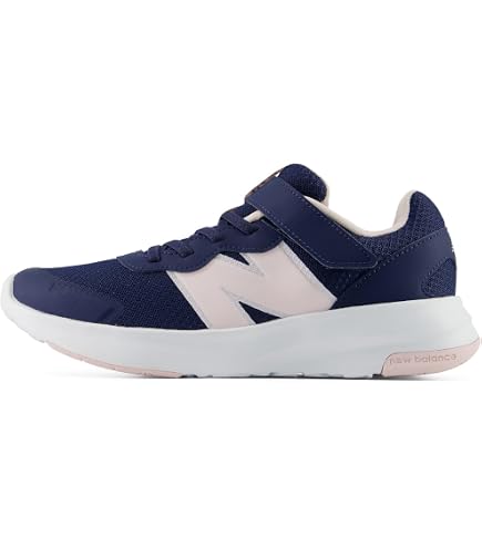 Amazon.co.jp: new balance(ニューバランス) 373 NAVY 20.0CM 