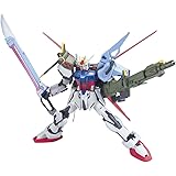 BANDAI Hobby KIT HG Gundam 1/144 R17 Perfect Strike Gundam