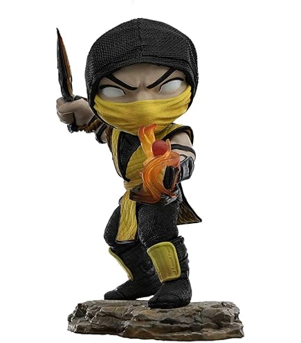 Amazon.co.jp: Iron Studios - ゴッドファーザー - ドン・ヴィート