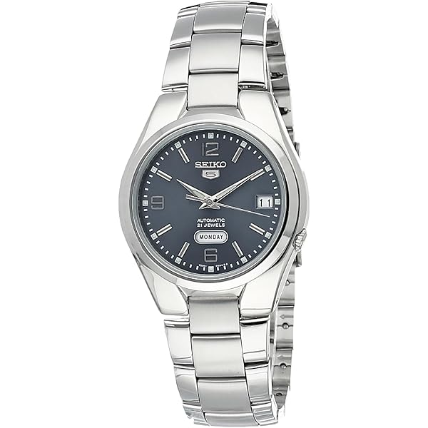 Amazon.co.jp: SEIKO セイコー SEIKO 5 セイコーファイブ 自動