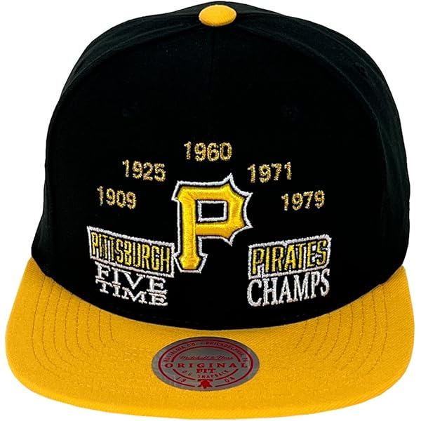 mitchell&ness ミッチェル&ネス PIRATES パイレーツ MLB Mitchell & Ness Pittsburgh Pirates #8 Baseball Jersey New