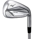 Amazon.co.jp: MIZUNO(ミズノ) ゴルフクラブ JPX 200X アイアン4本組