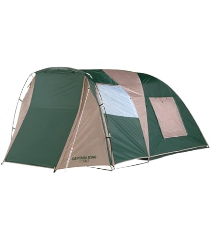 Amazon | LOGOS(ロゴス) キャンプ スクリーンテントルーミーリビング