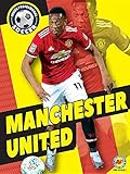 Manchester United (Inside Professional Soccer)