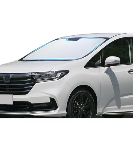 Amazon | Coleya ホンダ オデッセイ RC系 RC1/2/4/5型 5代目 2013.11
