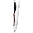 パナソニック ヘアアイロン ストレート用 海外対応 ナノケア 白 EH-HS9A-W