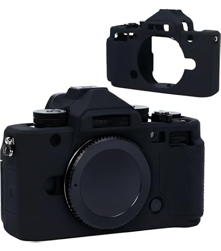 Amazon | 【Faygtni】Nikon対応用 Zf対応用 ケース ニコン対応用 Z f